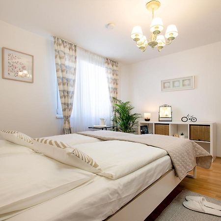 Green Oasis Apartment Відень Екстер'єр фото
