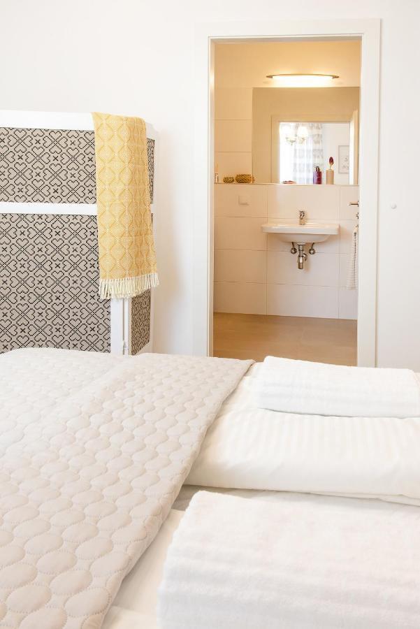 Green Oasis Apartment Відень Екстер'єр фото