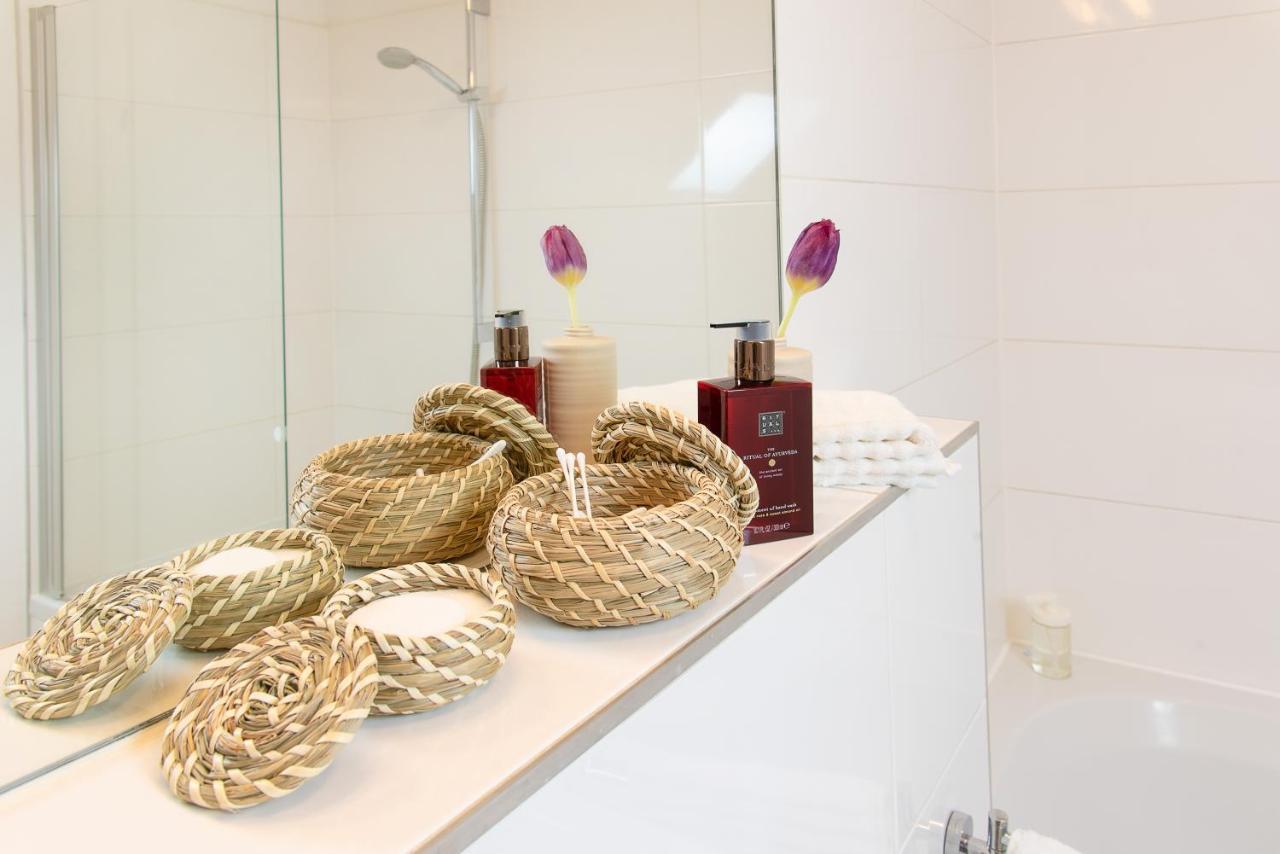 Green Oasis Apartment Відень Екстер'єр фото